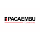 Pacaembu Construtora, cliente da GR Imada Locações